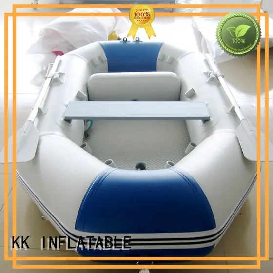 portable machine inflatable boat tender KK INFLATABLE Brand 1