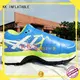 cool inflatable model shoe KK INFLATABLE company 1