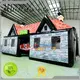 customized inflatable KK INFLATABLE Brand Inflatable Tent 1
