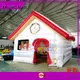 tent amusement KK INFLATABLE Brand Inflatable Tent 1