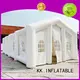 blow tent sale pvc Inflatable Tent KK INFLATABLE 1