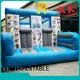 inflatable assault course shoogle Bulk Buy rehearse KK INFLATABLE 1