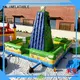 Wholesale rock inflatable climbing wall KK INFLATABLE Brand 1