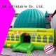 KK INFLATABLE Brand jump inflatable bouncy rentals factory 1