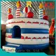 moonwalk bouncers kids KK INFLATABLE Brand inflatable bouncy 1