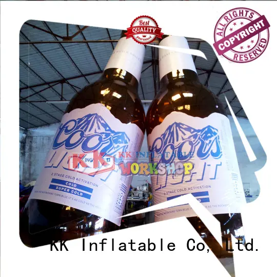 Wholesale shoe inflatable model KK INFLATABLE Brand 1