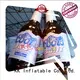 Wholesale shoe inflatable model KK INFLATABLE Brand 1