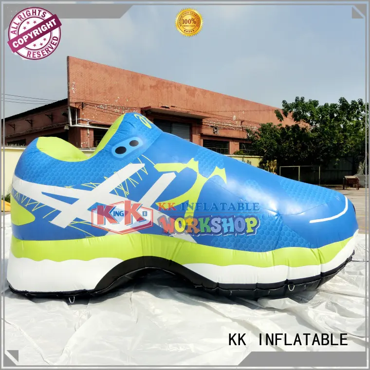 inflatable beer inflatable model advertising KK INFLATABLE Brand 1