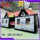 KK INFLATABLE Brand customized tent park Inflatable Tent manufacture 1