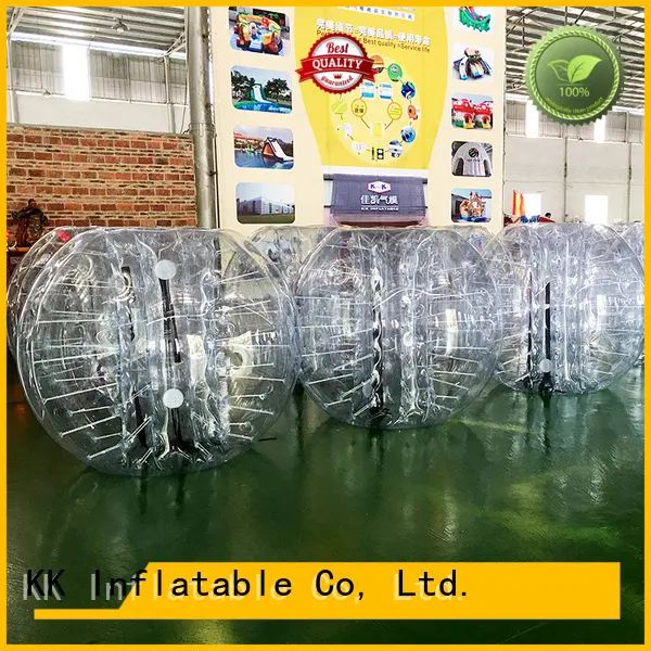 inflatable bumper ball game water inflatable bubble ball manufacture 1