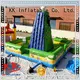 inflatable climbing wall kid KK INFLATABLE Brand kids climbing wall 1