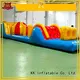 material obstacle water inflatables air KK INFLATABLE 1