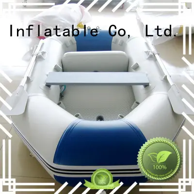 KK INFLATABLE Brand sail portable inflatable dinghy dinghy supplier 1