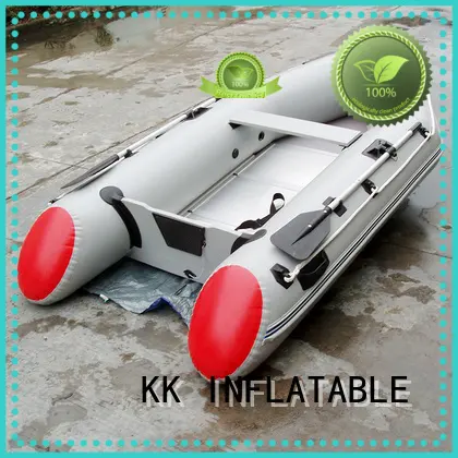 machine sail boat OEM inflatable boat KK INFLATABLE 1