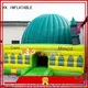KK INFLATABLE Brand toys house inflatable bouncy bounce factory 1
