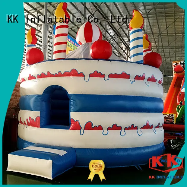 blow indoor house inflatable bouncy inflatable KK INFLATABLE 1