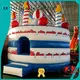 blow indoor house inflatable bouncy inflatable KK INFLATABLE 1