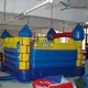 KK INFLATABLE Brand inflatable commercial jumping castle blow factory 7