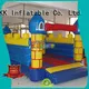 KK INFLATABLE Brand inflatable commercial jumping castle blow factory 1
