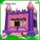 inflatable castle inflatable bouncy castle commercial KK INFLATABLE company 1