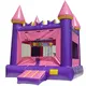 inflatable castle inflatable bouncy castle commercial KK INFLATABLE company 2