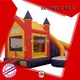 jumping castle commercial jumping castle KK INFLATABLE Brand 1