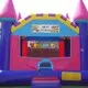 inflatable castle inflatable bouncy castle commercial KK INFLATABLE company 6