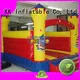 inflatable bouncy castle commercial inflatable jumping castle blow KK INFLATABLE Brand 1