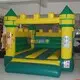 inflatable bouncy castle commercial inflatable jumping castle blow KK INFLATABLE Brand 2