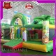 inflatable bouncy castle commercial inflatable KK INFLATABLE Brand company 1