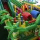 Wholesale rentals moonwalk bouncers KK INFLATABLE Brand 5