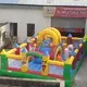 rentals indoor outdoor inflatable bouncy kids KK INFLATABLE 4