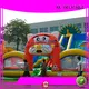 rentals indoor outdoor inflatable bouncy kids KK INFLATABLE 1