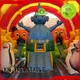 rehearse Custom shoogle inflatable obstacle course games KK INFLATABLE 1