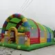 outdoor house inflatable bouncy hand KK INFLATABLE Brand company 2
