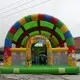 outdoor house inflatable bouncy hand KK INFLATABLE Brand company 3