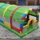 outdoor house inflatable bouncy hand KK INFLATABLE Brand company 4