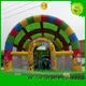 outdoor house inflatable bouncy hand KK INFLATABLE Brand company 1