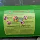 outdoor house inflatable bouncy hand KK INFLATABLE Brand company 7