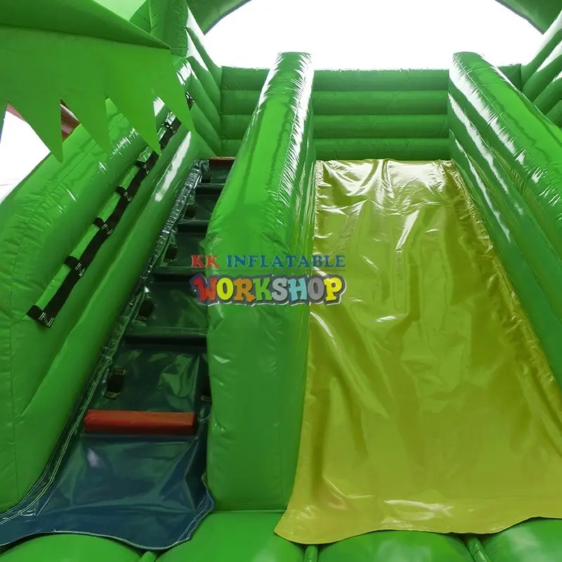 outdoor house inflatable bouncy hand KK INFLATABLE Brand company 6
