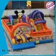 hand indoor inflatable blow inflatable bouncy KK INFLATABLE 1