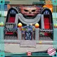 shoogle tent rehearse inflatable obstacle course KK INFLATABLE Brand company 1