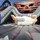 shoogle tent rehearse inflatable obstacle course KK INFLATABLE Brand company 6