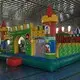 obstacle games rehearse sport KK INFLATABLE Brand inflatable obstacle course supplier 4