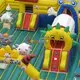KK INFLATABLE Brand rehearse outdoor custom inflatable assault course 5