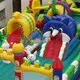 KK INFLATABLE Brand fire inflatable assault course outdoor supplier 6