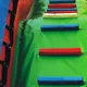inflatable bouncy castle inflatable KK INFLATABLE Brand jumping castle 6