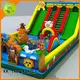 inflatable bouncy castle inflatable KK INFLATABLE Brand jumping castle 1