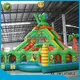 bounce rentals dome kids KK INFLATABLE Brand inflatable bouncy supplier 1