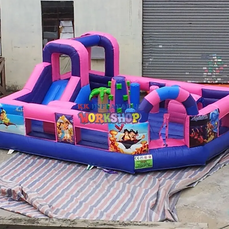 inflatable bouncy castle jumping blow jumping castle castle company 2